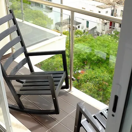 D_loft Downtown Daire